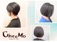 チーモ ハッピー ヘア メイク(CheeMo happy hair make)の写真