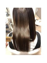 ニューヨークニューヨーク 大久保店(NYNY)&nbsp;【初めての髪質改善でも安心】】あなたにぴったりの施術をご提案