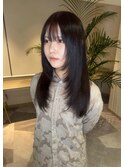 レイヤーカット