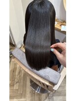 ウルカミバイディライト(ULCAMI by Delight)&nbsp;シルクトリートメント/髪質改善