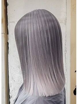 エノア 青山(ENORE) ハイライト/バレイヤージュ/グラデーションカラー/ダブルカラー