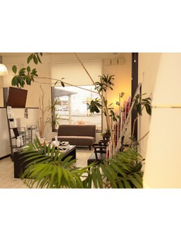 ≪平日限定≫、≪当日限定≫クーポンをご用意☆お得なクーポンで、お仕事帰りにも通いやすさ◎