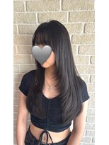 アボックス(abox)&nbsp;レイヤーカット