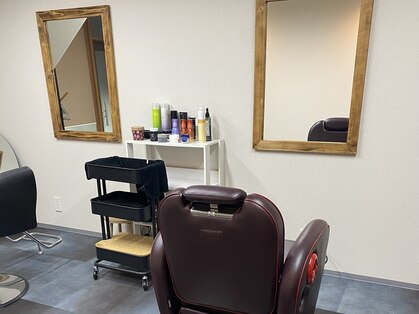 ライズ(RYES)の写真