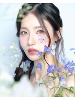 スタジオキコ 新大久保(studio KICO)&nbsp;【韓国メイク/ヘアメイク/ヘアセット/フォトスタジオ】