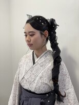 ルプラ ファシル(le-pla Facil) 卒業式セット