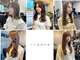 ヘアーサロン アウラ(hair salon aura)の写真