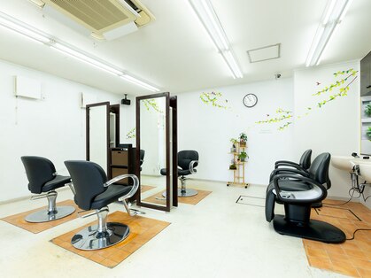 ののはな 長岡店の写真