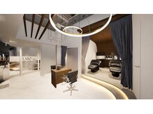 こだわりの空間で最高の髪質改善技術を提供します［池袋］