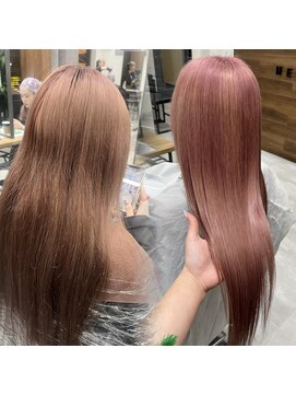 ネクスト 池袋(NEXT) ミルキーピンク