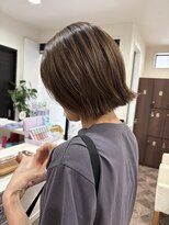 スピカ(Spica)&nbsp;ベージュカラー