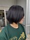 デジャブー (DEJAVU)の写真/憧れのショートヘア!時短と質感チェンジで理想のスタイルを叶えよう◎