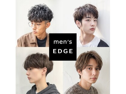 エッジ(EDGE)の写真
