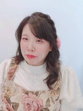 クィーンズ Kazue