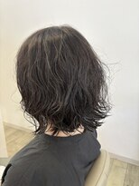 ドットアンドドット(dot&dot...)&nbsp;パーマ