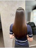 髪質改善/縮毛矯正/美髪/艶髪/髪質改善トリートメント/三宮