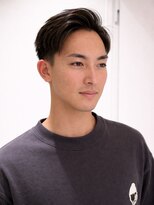 トリッカ シブヤ(TRICCA SHIBUYA)&nbsp;ツーブロックショート/ハンサムショート/刈り上げ