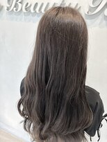 リボーン ビューティー リゾート(re-born Beauty Resort)&nbsp;グレージュカラー