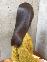 マジコ 表参道(Magico) 美髪矯正×リボントリートメント