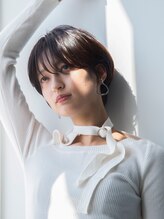 アガタヘアー 西風新都店(AGATA hair)