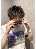 ヒロギンザ 名駅西口店(HIRO GINZA) ダウンバングショート