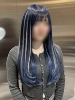 ロゼル(ROSEL)&nbsp;＊ブルー+ホワイト