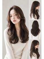マハロハ(mahaloha)&nbsp;垢抜け韓国風レイヤー