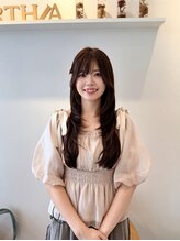 アース オーセンティック 武蔵小山店(EARTH Authentic)&nbsp;小山 愛美
