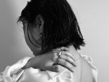 コンベックス(convex)の雰囲気(自分らしさは、つくるものではなく整えるもの。)