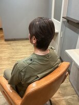 クロデザイン(KURO DESIGN)&nbsp;ショートレイヤー