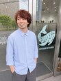 土曜日のクジラ 黒崎店&nbsp;増田 剣志郎