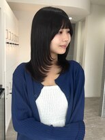レノ 直江店(RENO) ミディアムレイヤー
