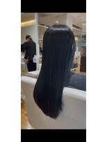 ファム 立町店(femme)&nbsp;髪質改善×縮毛矯正