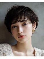 ロッソ 沖縄宜野湾店(Rosso)&nbsp;ショートスタイル