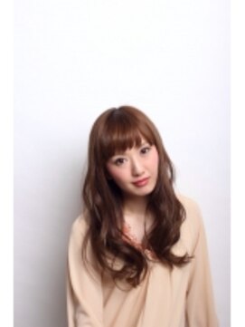 ストラッセ 大垣(STRASSE) 大人かわいいSWEETロング