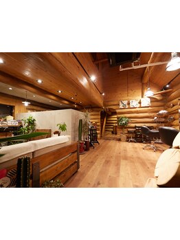 隠れ家プライベートサロン◎TV/DVDも観れて、お子様連れのママさんも周りの目を気にせずゆっくり過ごせる！