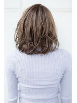 ヌーン ヘアメイク プラス ハッピータイムズ(NOON hair make+happy times)&nbsp;うるつやカラー＋カット