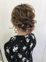 ヘアスタジオニコ(hair studio nico...)&nbsp;セット