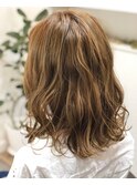 夏に向けてこなれ感up