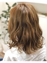 カナル(canal)&nbsp;夏に向けてこなれ感up