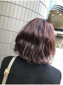 ルージュバイオレット