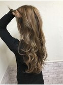 ホワイトアッシュ koiwai