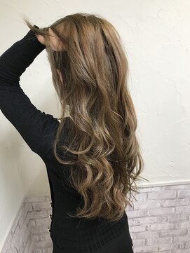 シュリット(schritt) ホワイトアッシュ koiwai