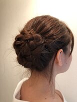 シータ ふじみ野(THETA)&nbsp;ヘアアレンジ【シータふじみ野】