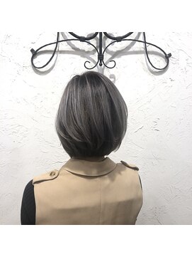 ローグヘアー 綾瀬店(Rogue HAIR) ボブ【綾瀬美容院】