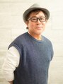 アン エアー(an air) 前田 賢己