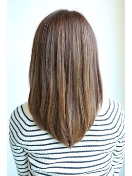 チェルモ(CHELUMO) 前上り