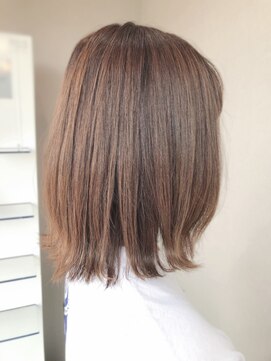 ブランシュ(Branche) ボブ