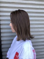 ルーム(room)&nbsp;スライシングハイライト