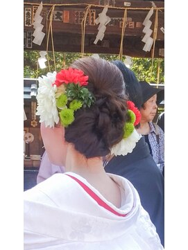 ブラウ ネイル パーティー(Blau Nail Party) コロコロカール